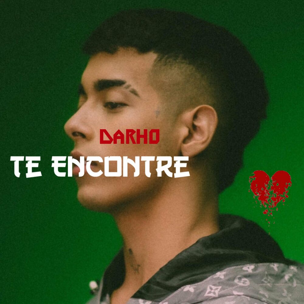 Te Encontré